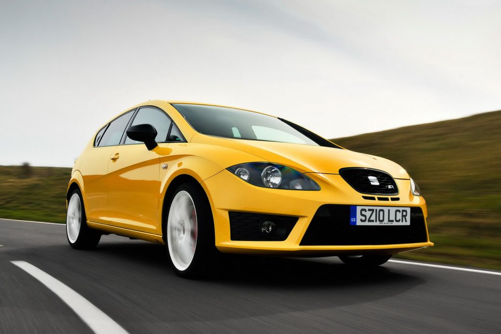  This VW Brand Is Done With Red And Yellow, Says Ferrari Can Have Them