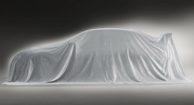  Winged Subaru Impreza STI to Debut at New York Auto Show