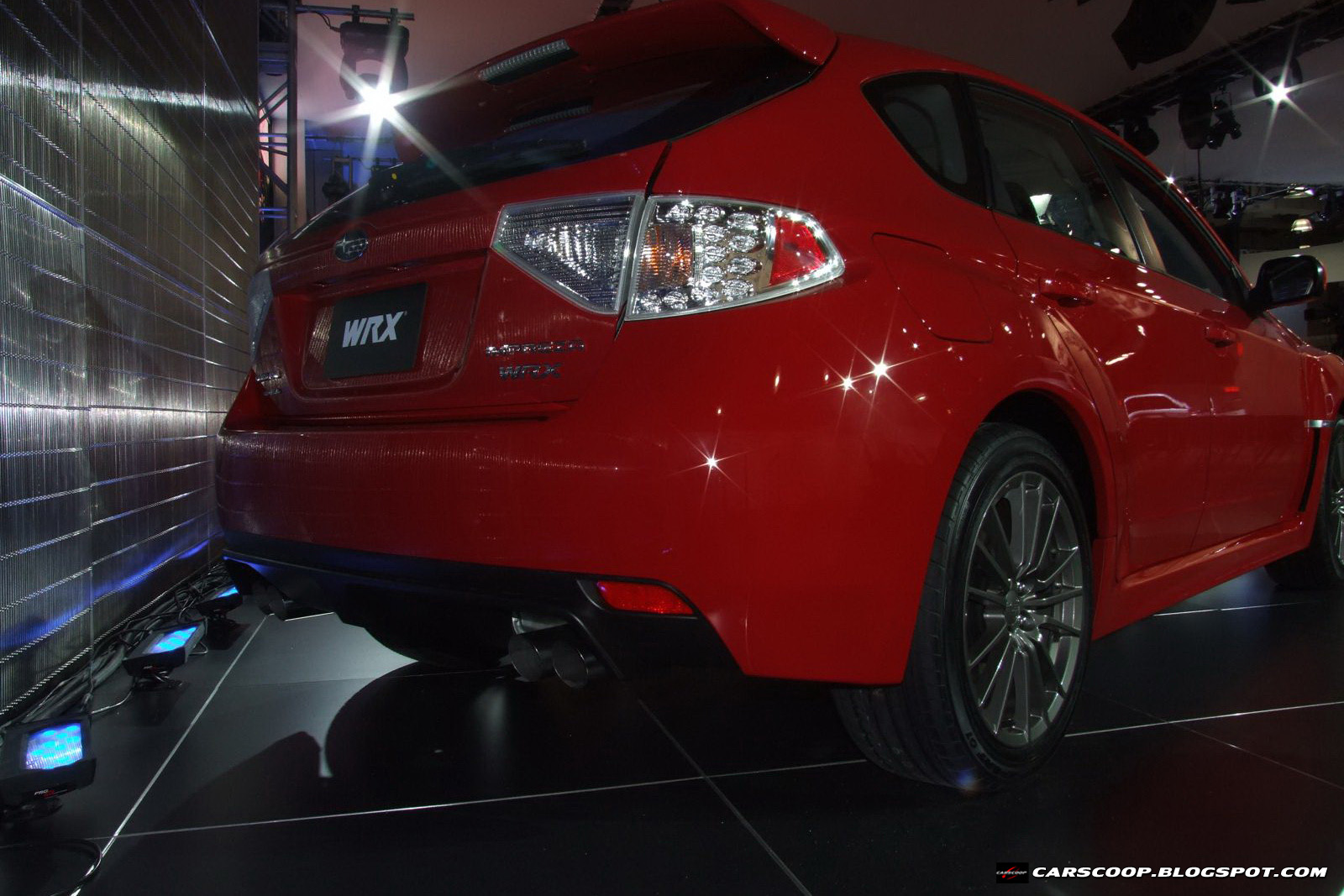 subaru wrx impreza sti wide sedan carscoops pricing widebody hatch york compare cheaper announced door than