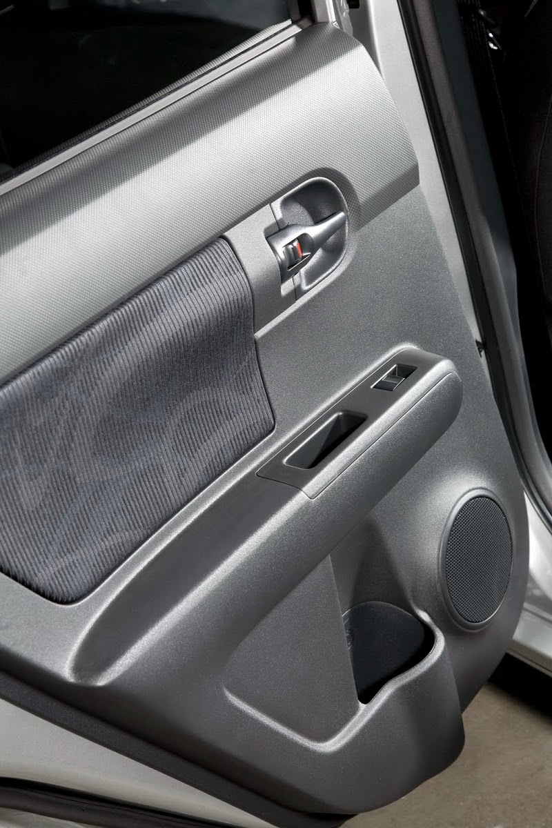 2011 Scion xB Receives Mild Facelift, on Sale from $16,670 | Carscoops