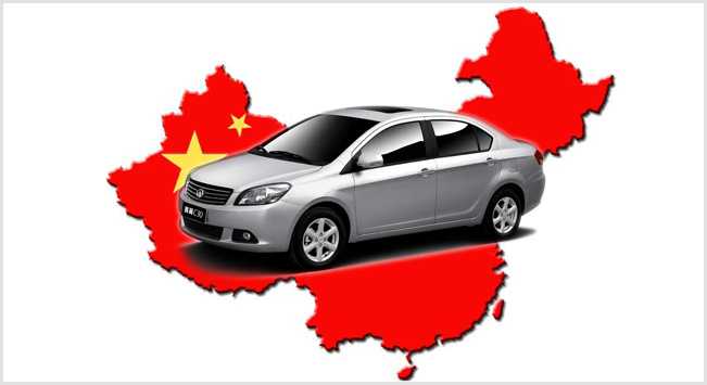  China Vehicle Sales Soar to 1.7 Million Units in March, up 56%