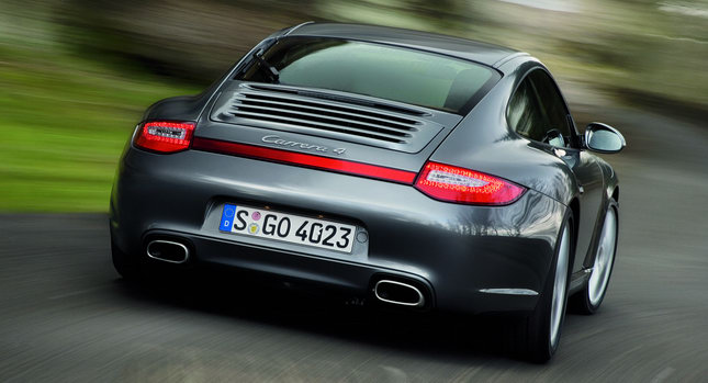  Everybody Join in! More Hedge Funds Join Anti-Porsche Lawsuit