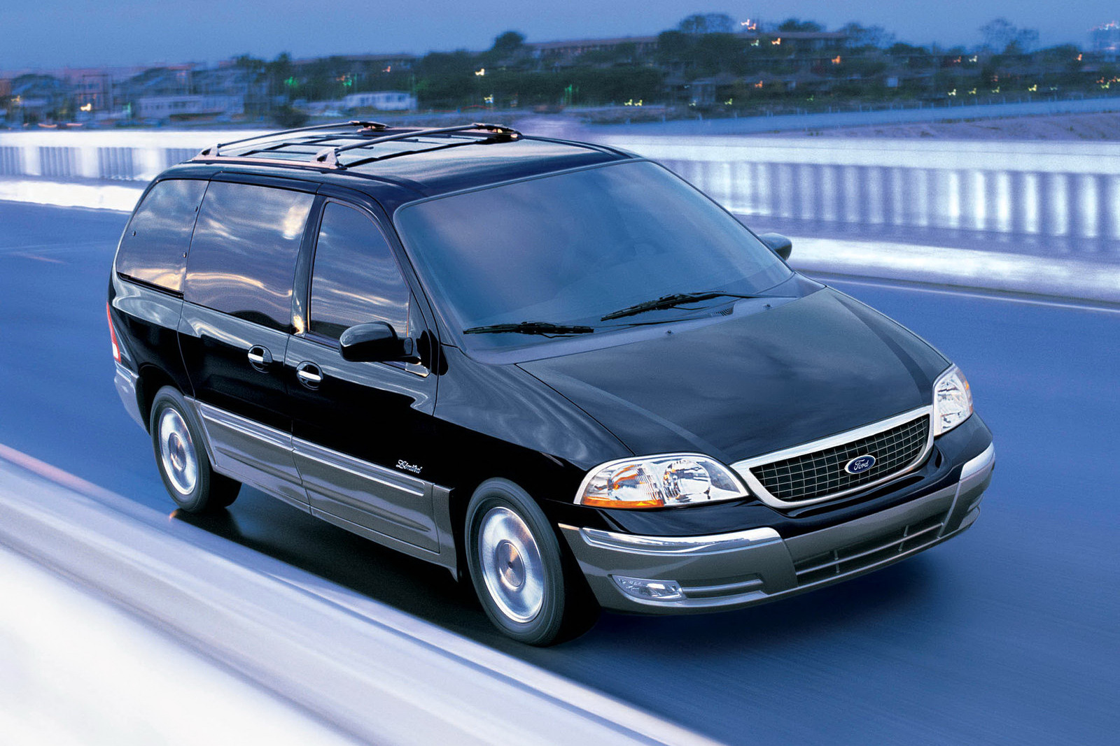Ford windstar club