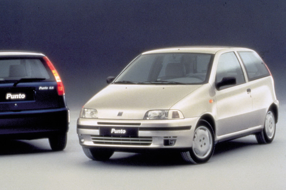 Fiat Punto Successor Confirmed For 2023 Based On PSA-Group Platform