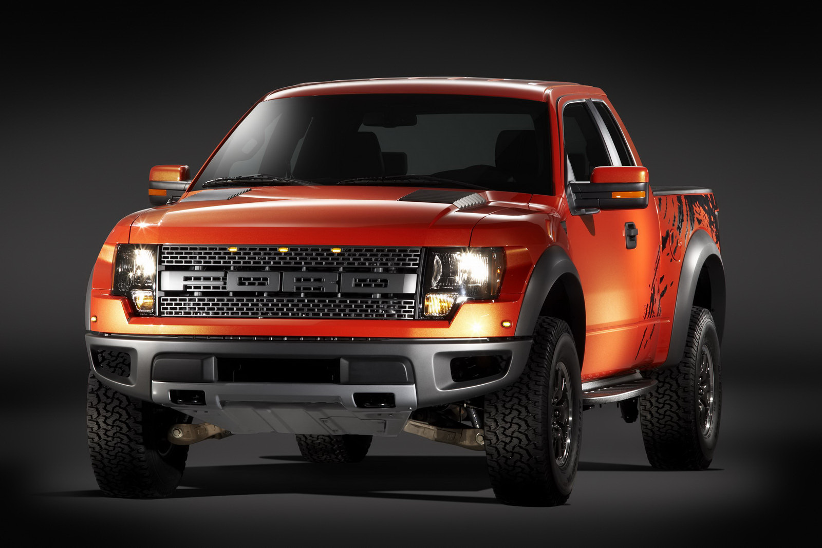 Ford Receives Over 3,000 Orders for 411HP F-150 Raptor 6.2 | Carscoops