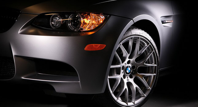  Mystery […] BMW M Model to be Unveiled on Thursday, Only for the U.S.