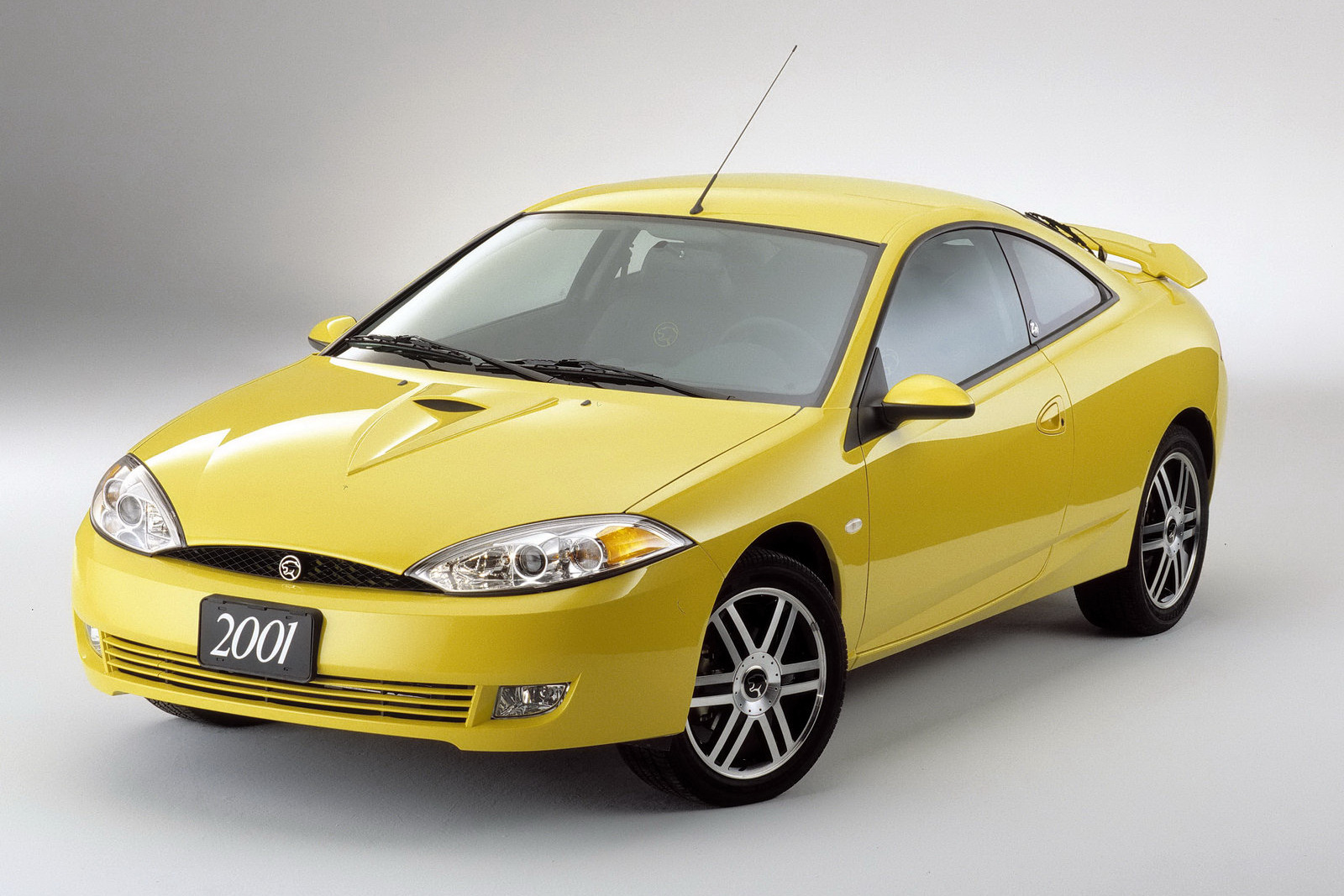 It's Official: Ford Dumps Mercury Brand | Carscoops