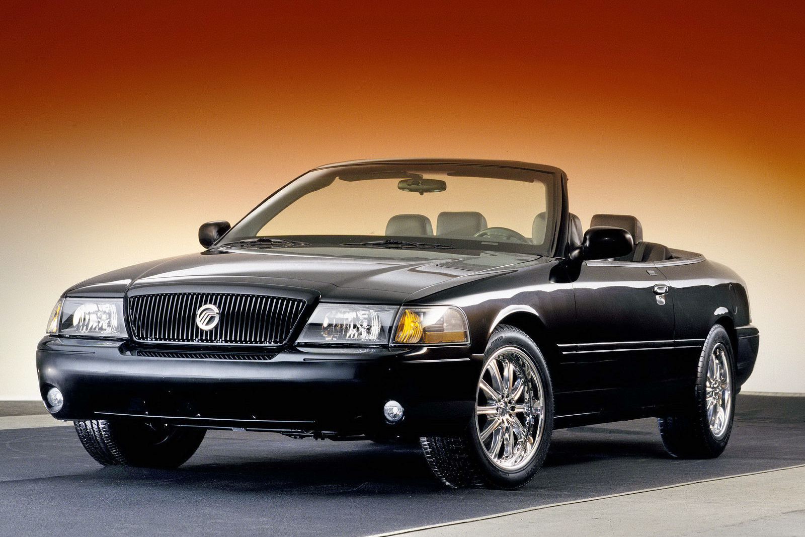 It's Official: Ford Dumps Mercury Brand | Carscoops