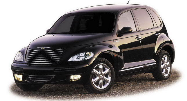  Chrysler Bids Farewell to Iconic PT Cruiser, Last Model Rolls Off Assembly Line in Mexico
