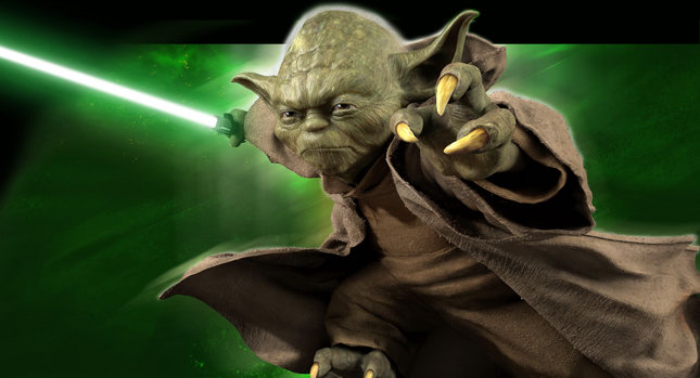  Master Yoda, the New Voice of TomTom has Become [with Videos]