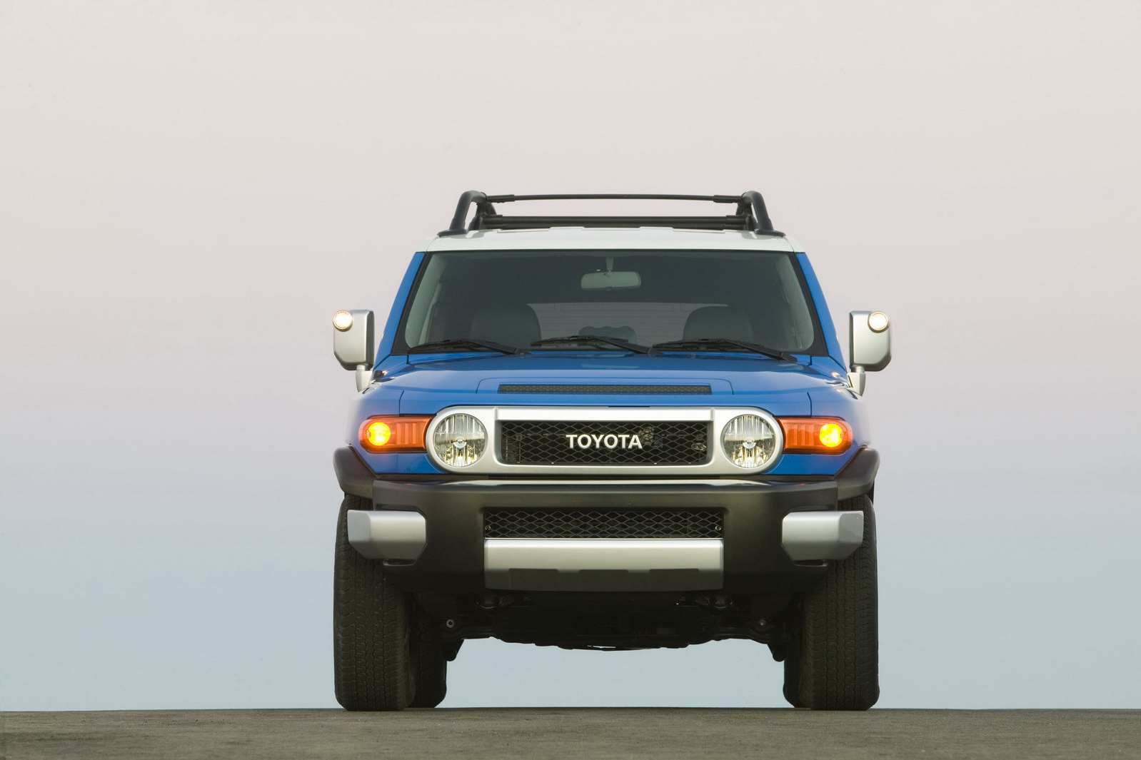 Toyota’s Retro FJ Cruiser Is Getting As Collectable As The Classic FJ Trucks That Inspired It
