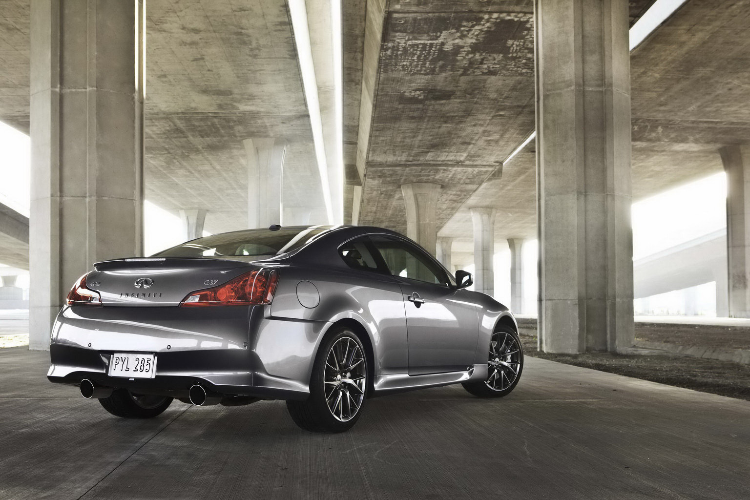 Infiniti g25 coupe