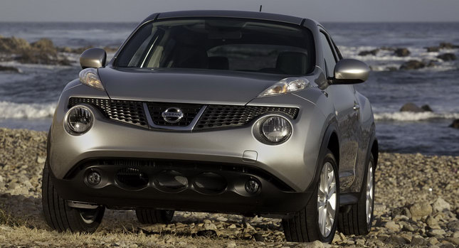  2011 Nissan Juke Prices Announced, Starts from $18,960