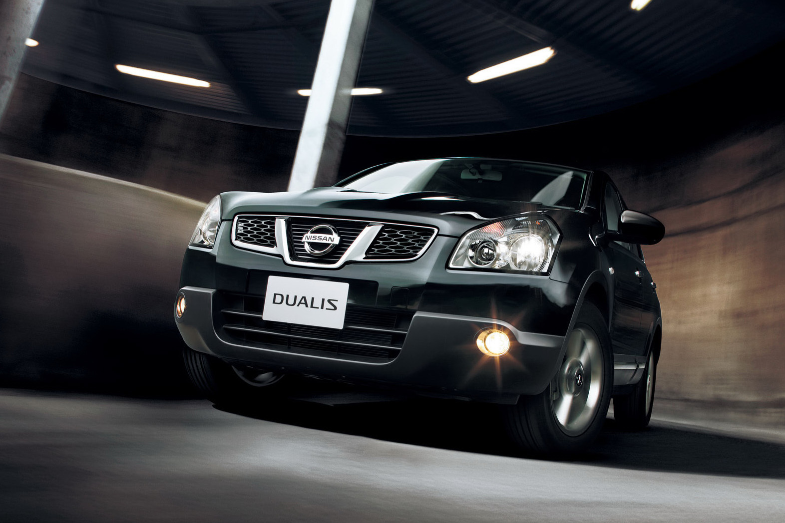 Nissan dualis отличие от nissan qashqai - 88 фото