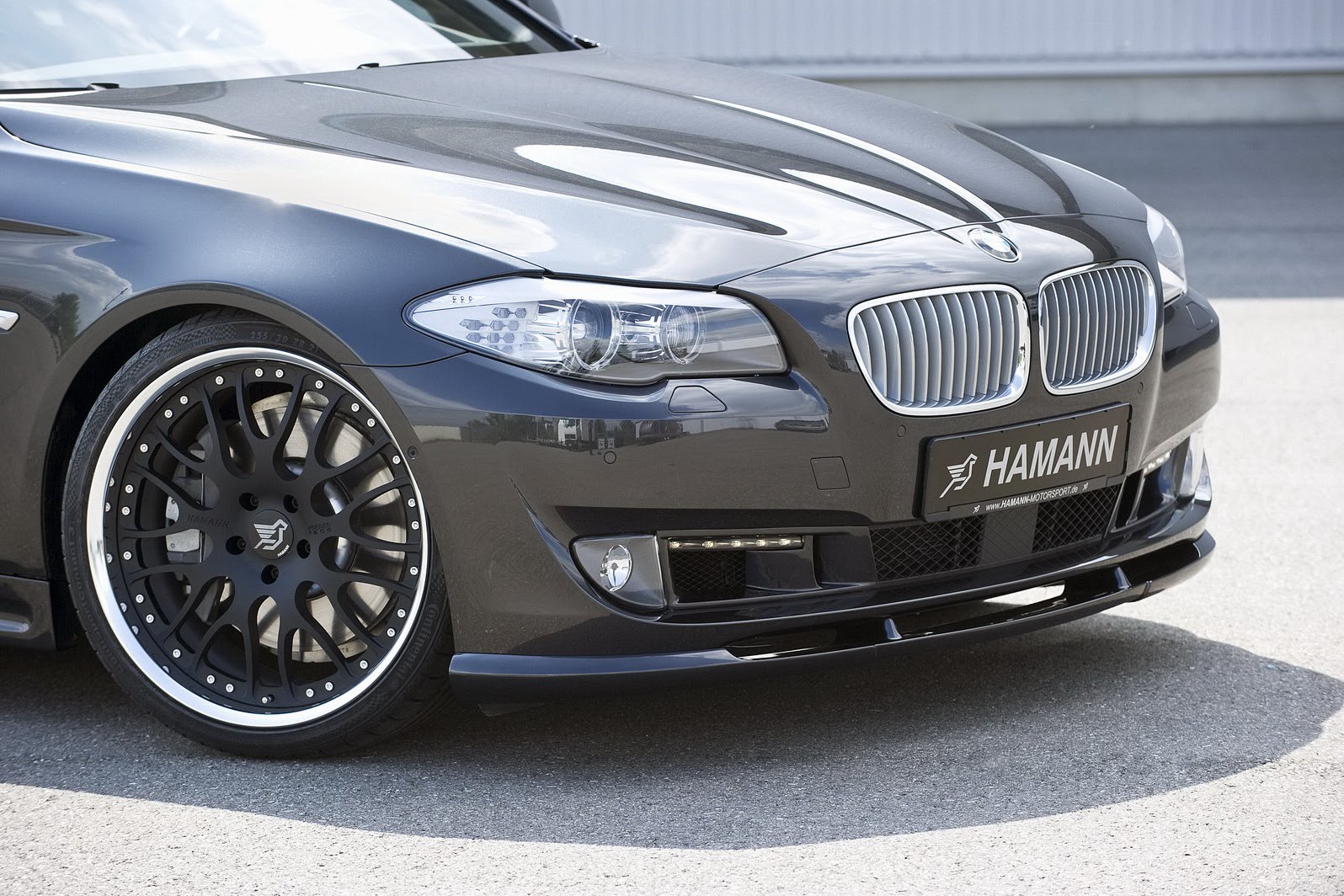 Hamann Motorsport on X: Our tuning program for BMW 5 Series G31. How do  you like the tuning package for the Touring? #hamann #tuning #bmw5er #G31   / X