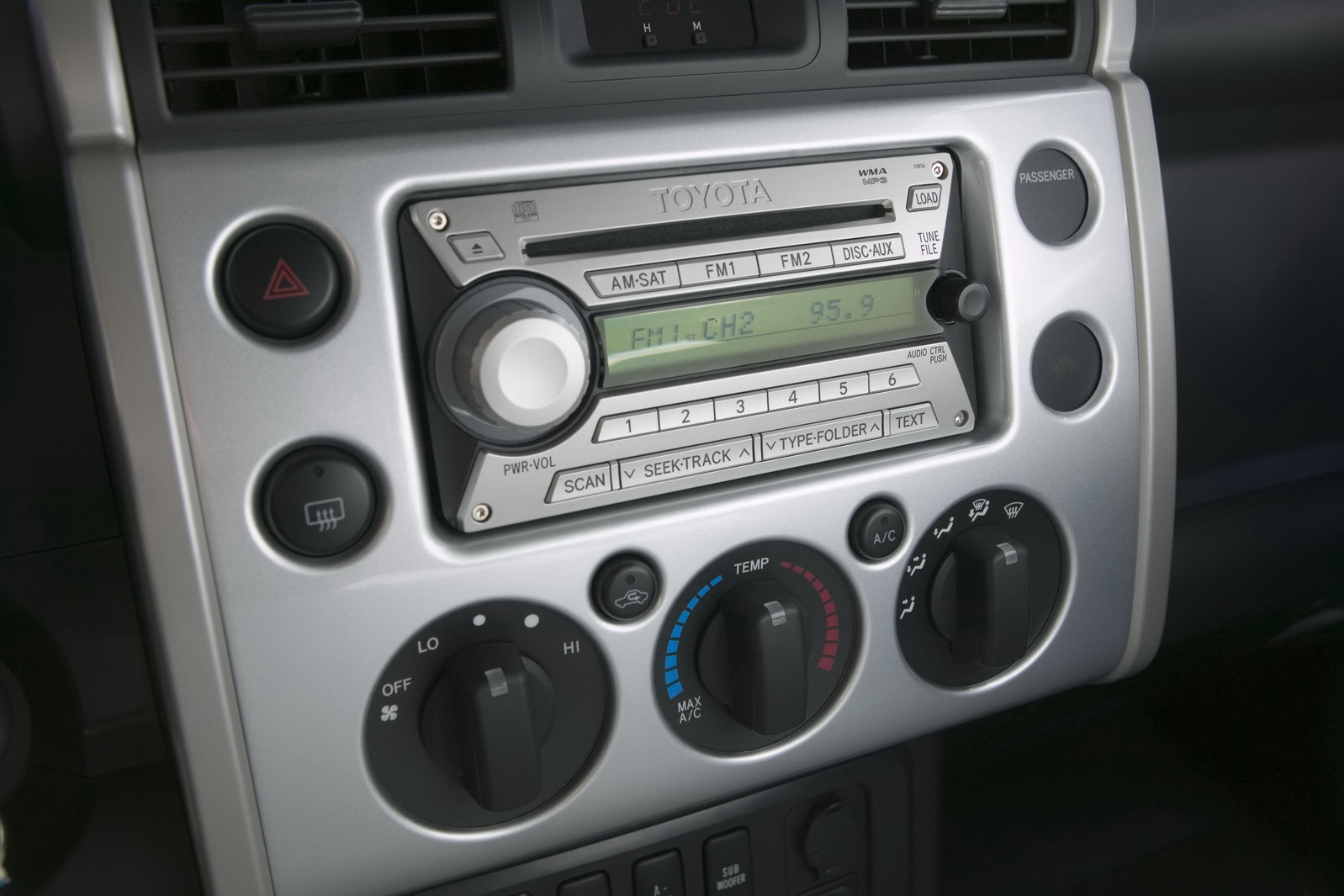 Toyota’s Retro FJ Cruiser Is Getting As Collectable As The Classic FJ Trucks That Inspired It