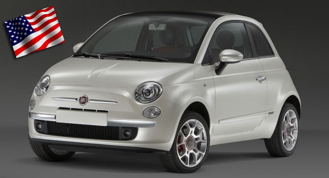  Chrysler Group officials talk Fiat with 400 potential dealers