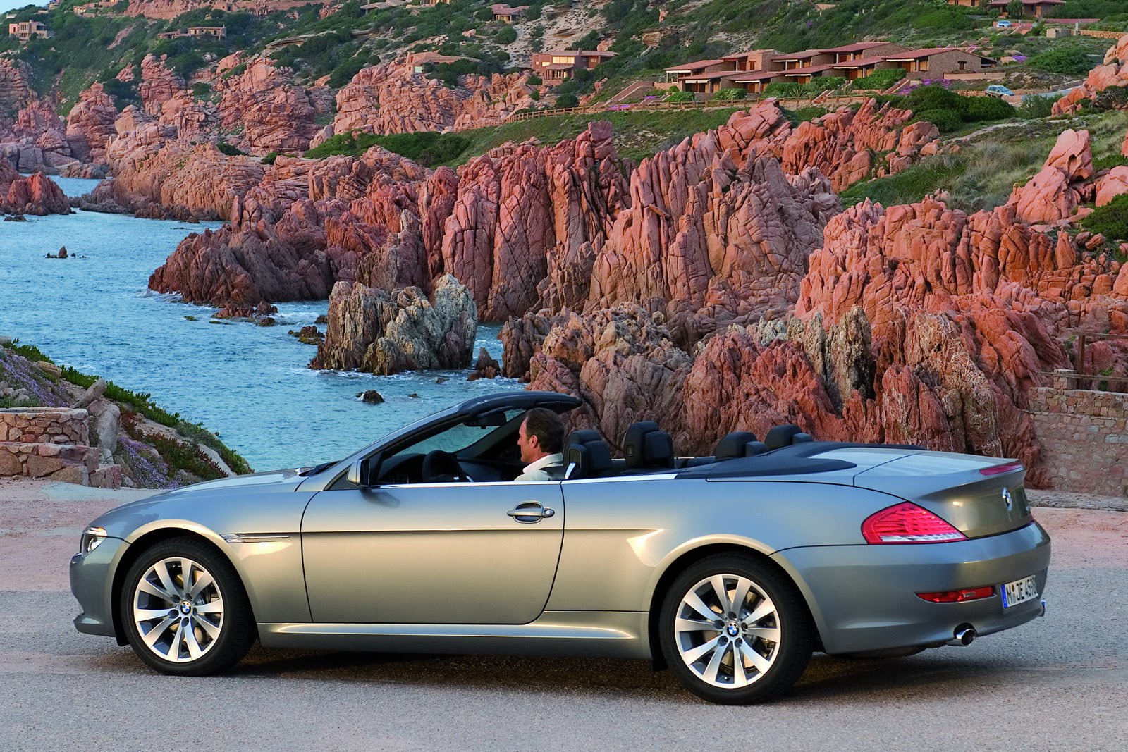 Bmw s 6