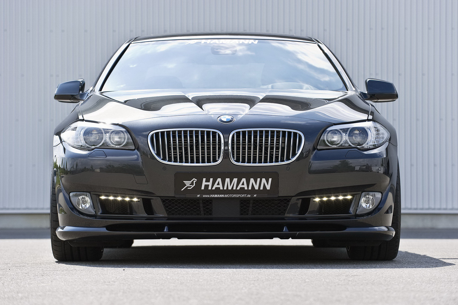 Hamann Motorsport on X: Our tuning program for BMW 5 Series G31. How do  you like the tuning package for the Touring? #hamann #tuning #bmw5er #G31   / X