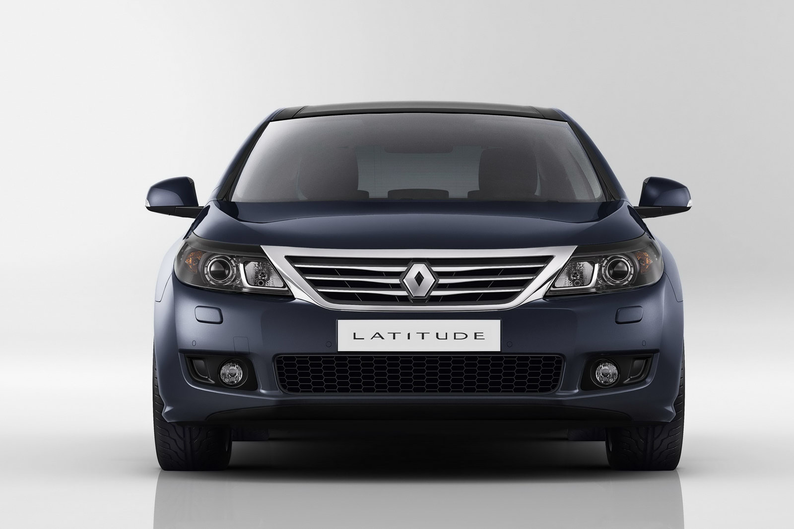 Renault latitude 2020