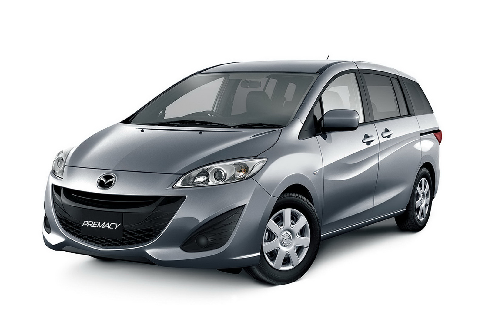 Mazda premacy 4wd