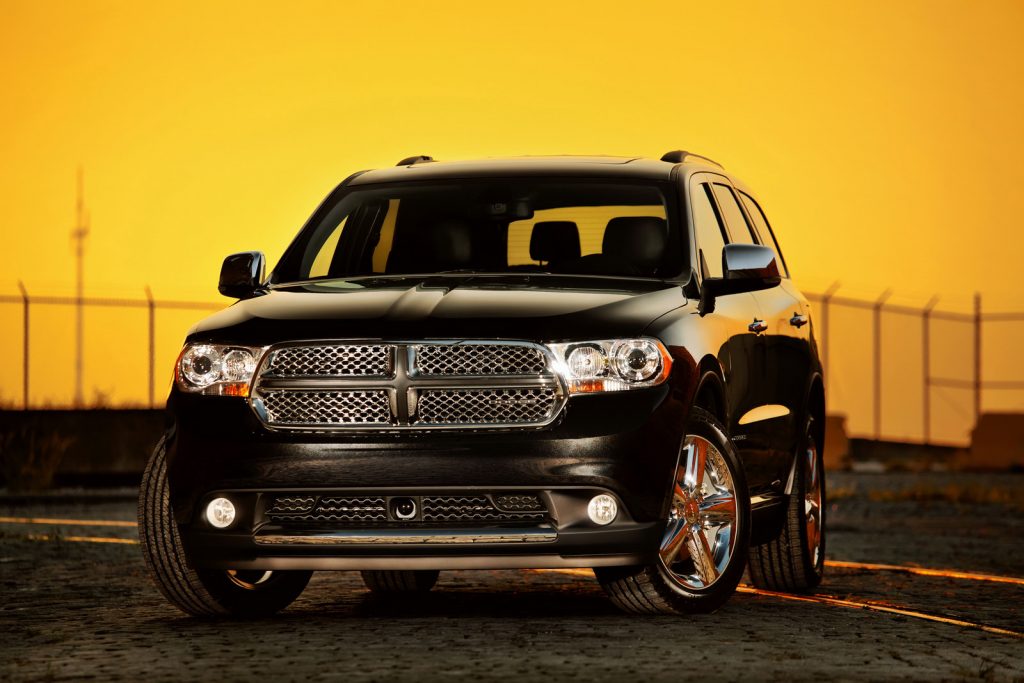  The 2026 Dodge Durango R/T Is Still Fun After 15 Years, But That Might Not Be Enough | Review