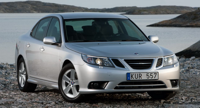  2011MY Saab 9-3: Cleaner Diesels and New 163HP 2.0 Petrol with XWD