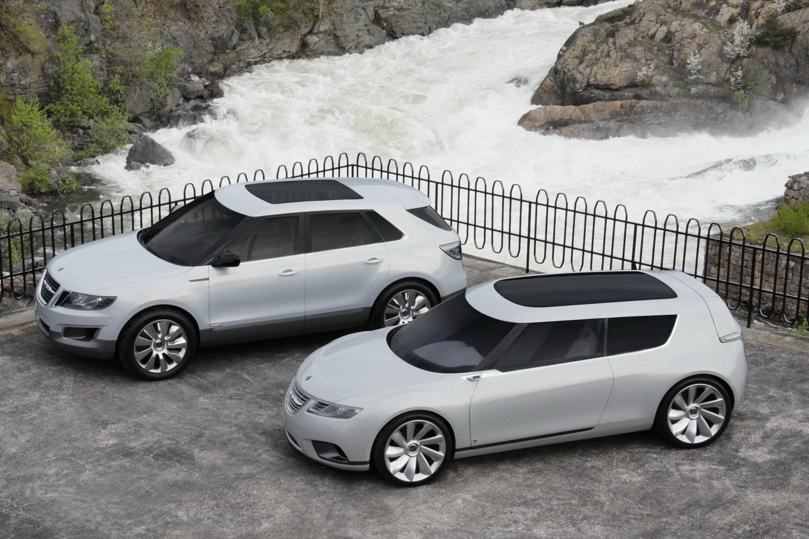 Saab 9 4