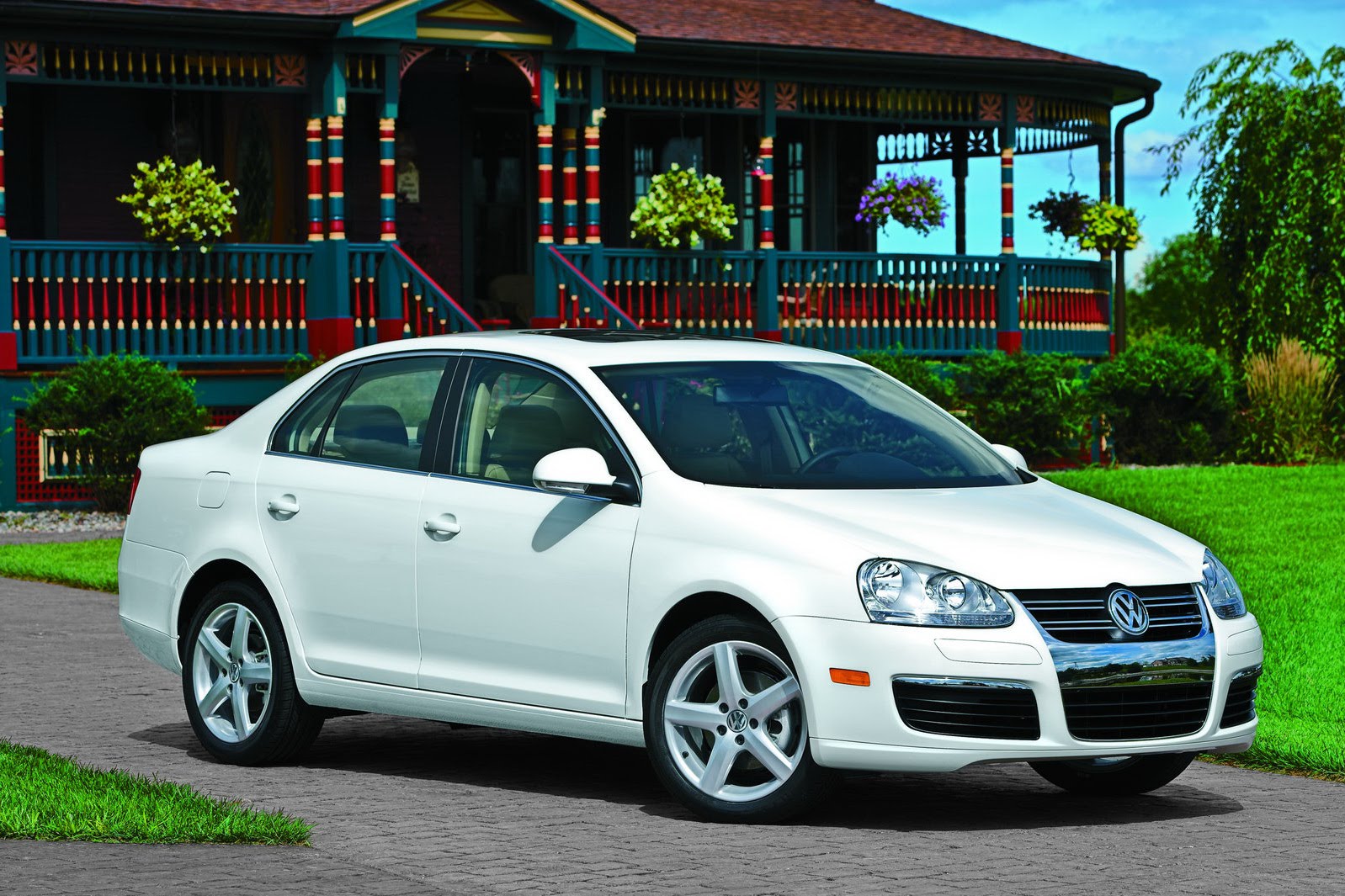 Are All Volkswagen Jettas Diesel NHTSA Opens Investigation on 2009 VW Jetta TDI Diesel Models | Carscoops