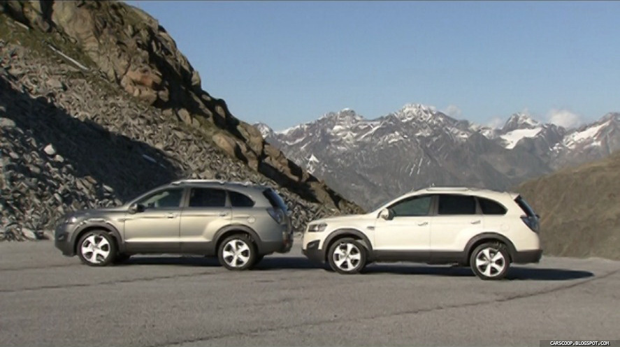 Опель антара или киа спортейдж что лучше - 91 фото