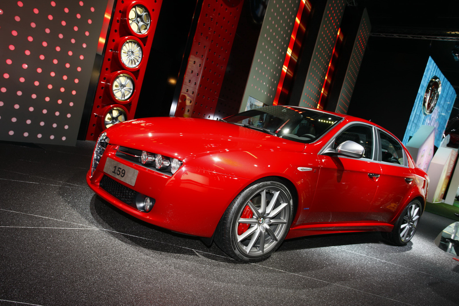 Here's Our Verdict On The Alfa Romeo 159 (And Whether You Should Buy One)