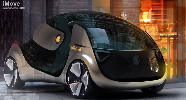 2020 Apple iMove Study: Macintosh thinks differently as it hits middle ...