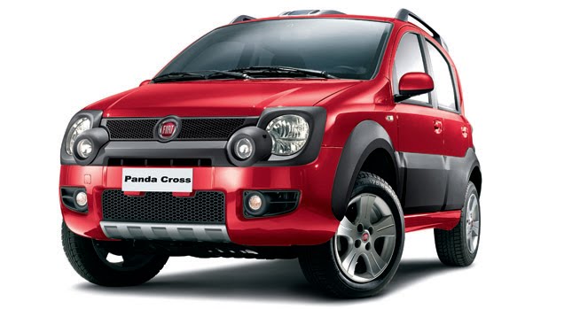  Fiat Panda and Lancia Ypsilon Replacements Pushed Back for 2012