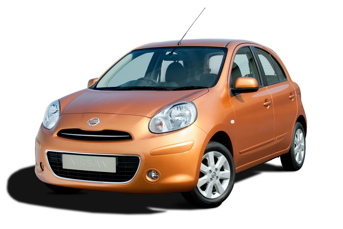 Micra-nesia: could the smallest Nissan find success in America?