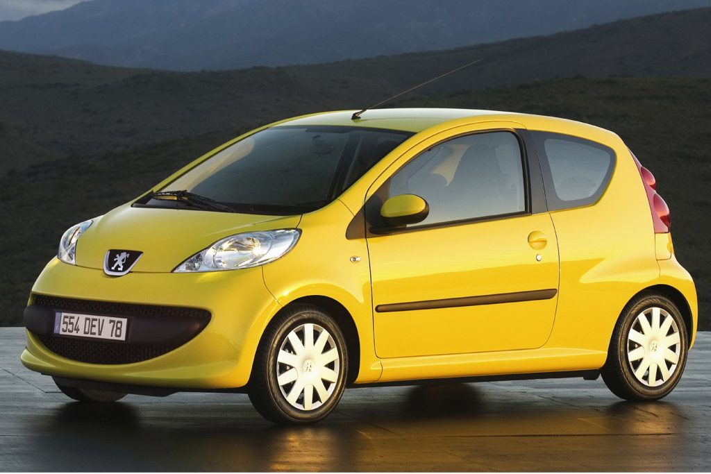  If You Had To Buy Your First Car Today, What Would You Get?