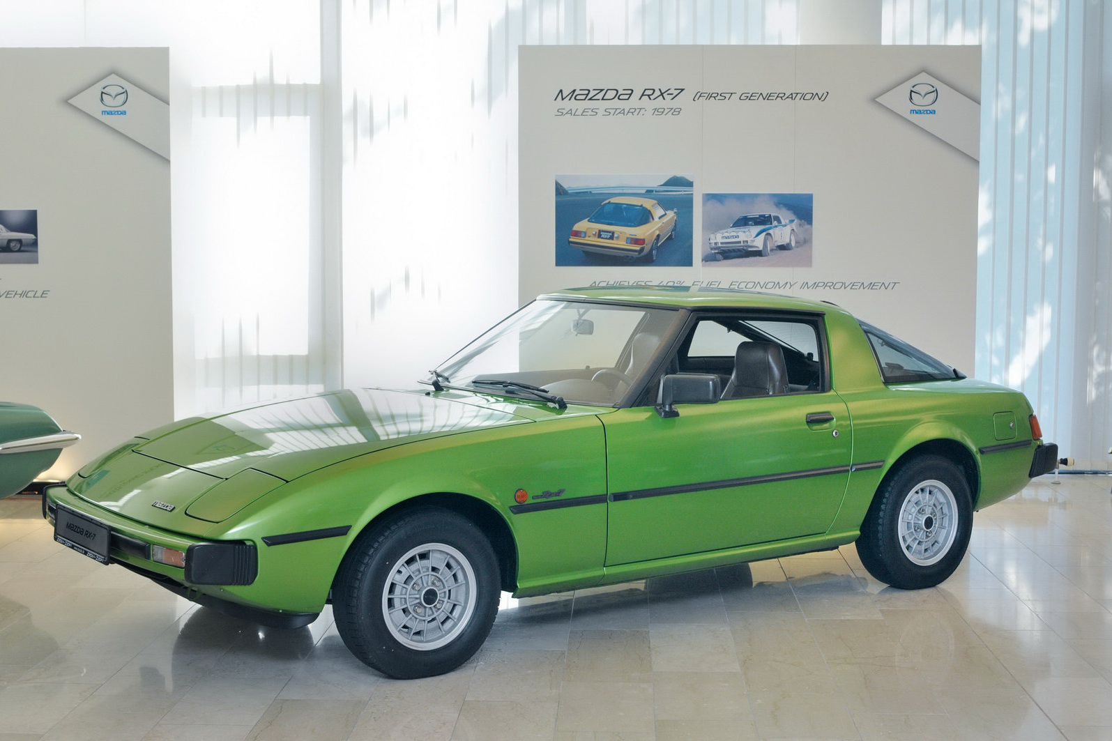 What’s Your Favorite Sports Car from the 1980s? Carscoops