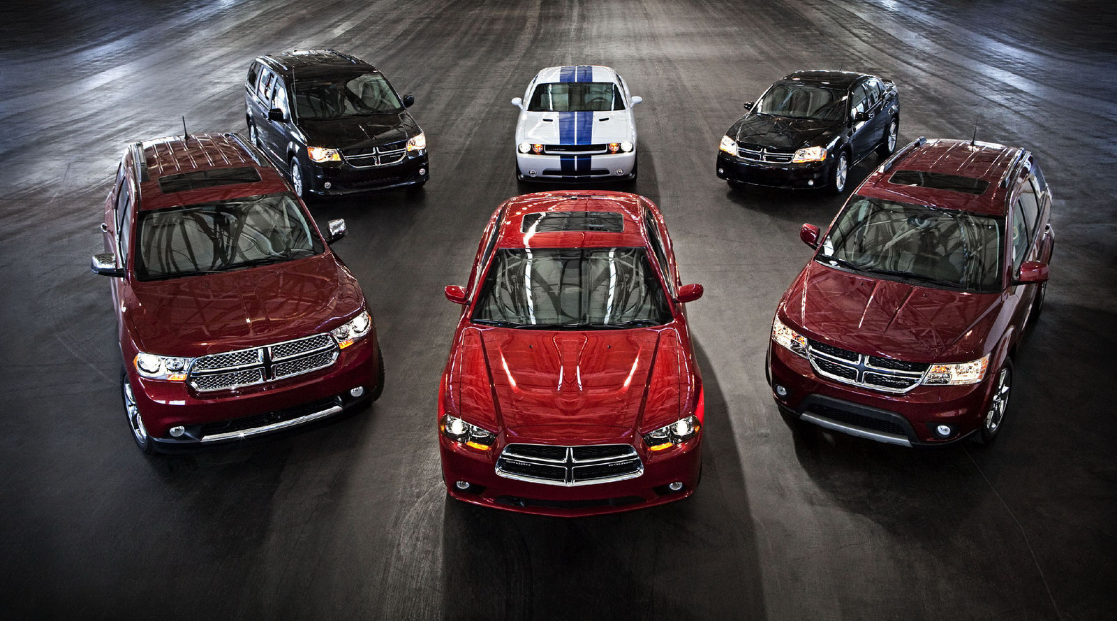 Chrysler dodge ru