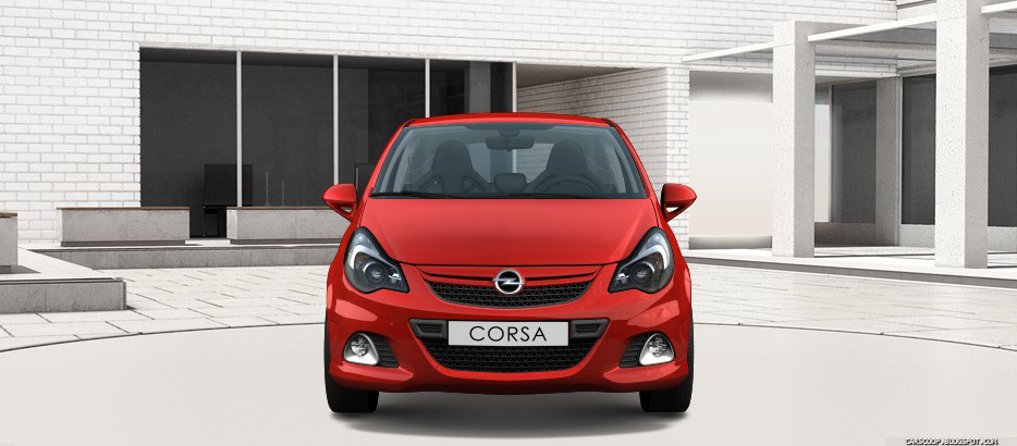 Opel Corsa (2010) - picture 23 of 30