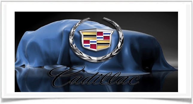  Cadillac to Show All-New Concept Model at LA Auto Show: What will it be?
