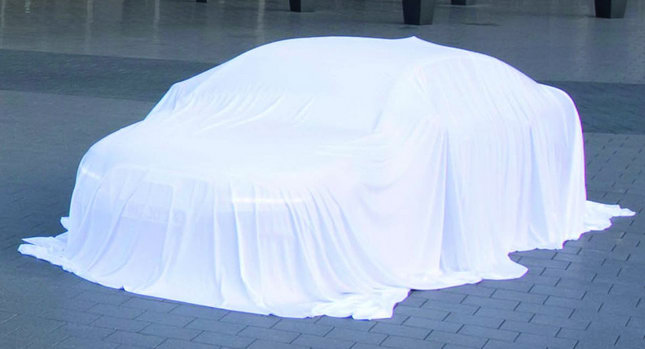  2012 Audi A6 Sedan Teased in Group Picture, Production Begins this Year