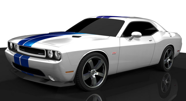  Dodge Announces Pricing on 2011 Models Including Challenger, Charger and Durango
