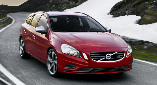 Geely vs volvo