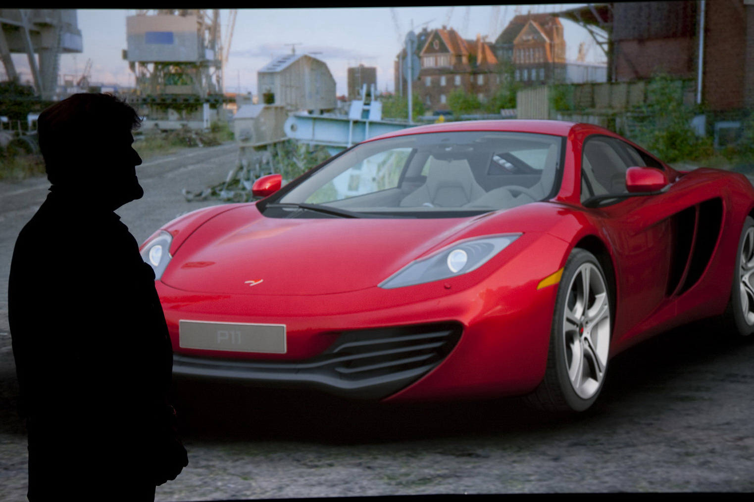 Mclaren Mp4 12c Priced From 200 000 In Europe And At 168 500 And