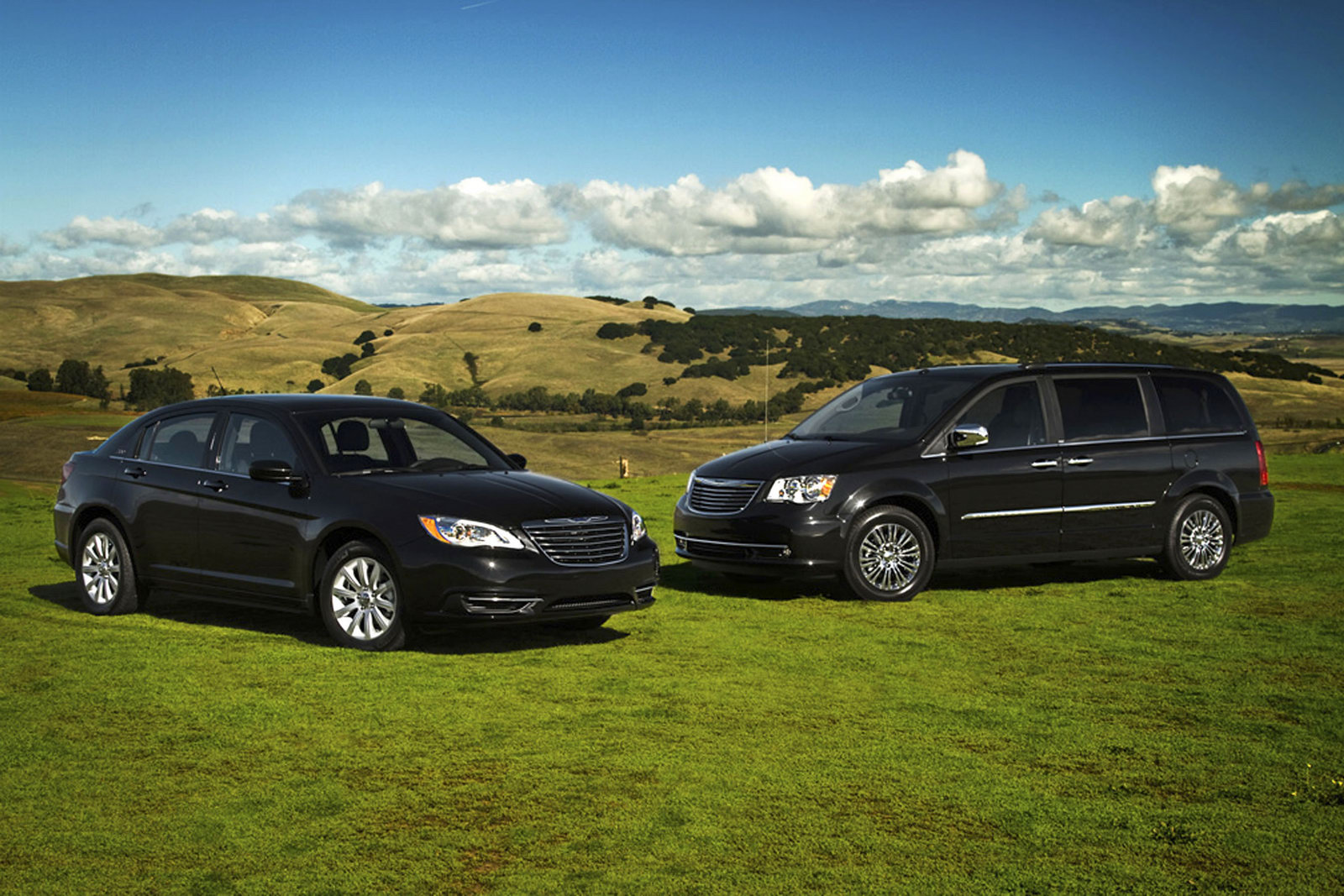Chrysler dodge ru