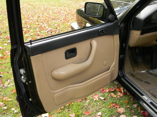 Find Of The Day 1988 E28 Bmw M5 For 18 987 Carscoops