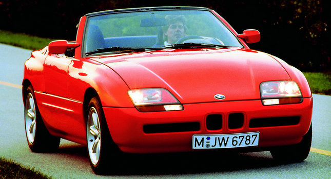  Sports Cars Countdown: What are Your Favorite Models from the 1990s?