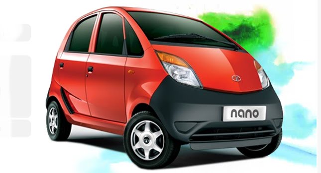  India's Car Market Booming yet Customers Show Little Love for Tata Nano
