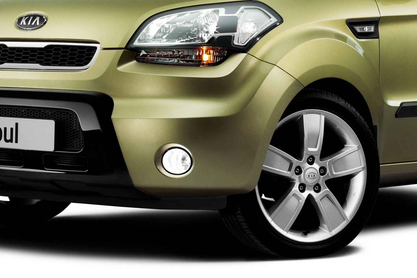 Kia Soul Does Some Inner Searching with New Special