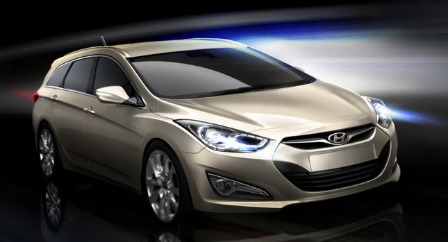  Hyundai – Kia Group Targeting a 10-Percent Increase in Sales for 2011