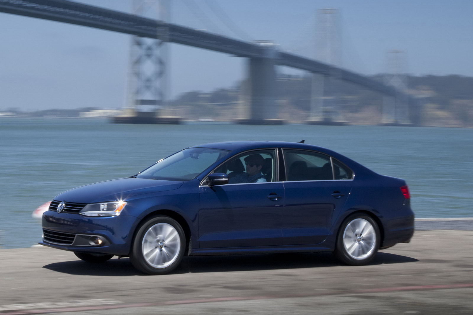 Volkswagen jetta passat